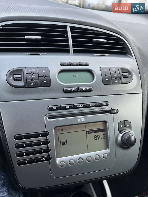 Минивэн SEAT Altea XL 2008 в Днепре