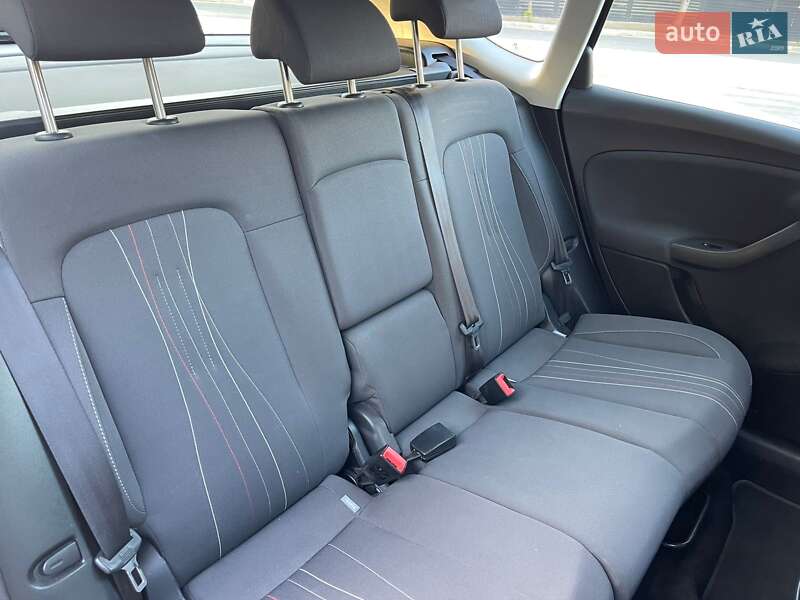 Мінівен SEAT Altea XL 2013 в Луцьку