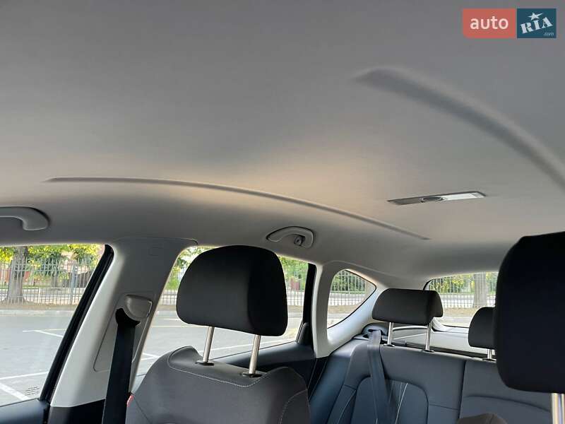 Мінівен SEAT Altea XL 2013 в Луцьку