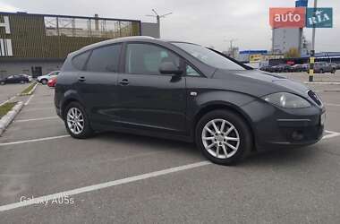 Минивэн SEAT Altea XL 2010 в Киеве