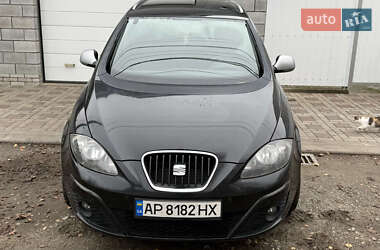 Минивэн SEAT Altea XL 2011 в Вольнянске