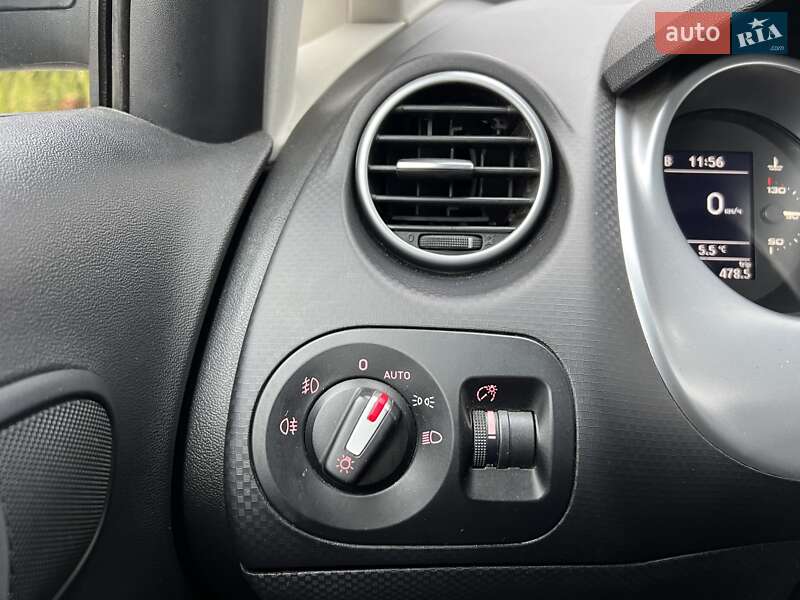 Минивэн SEAT Altea XL 2011 в Львове