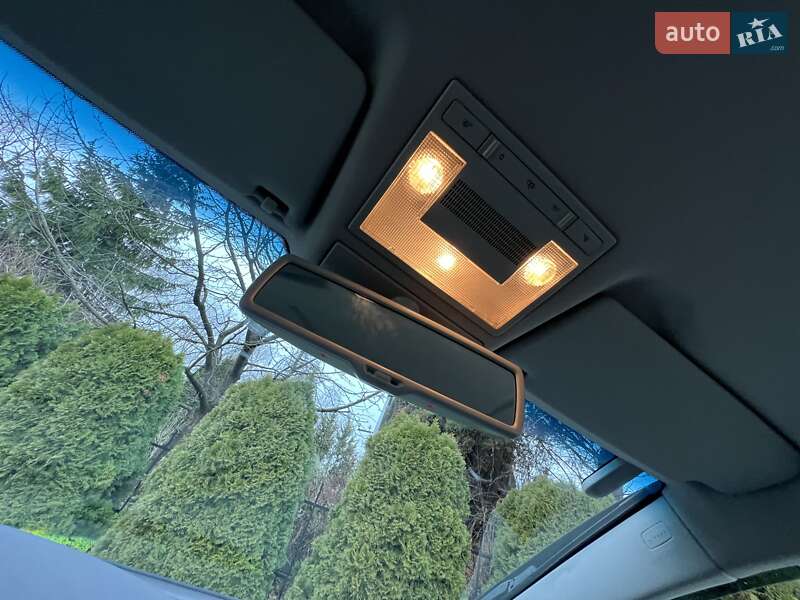 Минивэн SEAT Altea XL 2011 в Львове