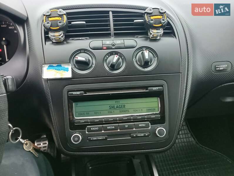 Минивэн SEAT Altea XL 2011 в Тернополе фото 11 Минивэн SEAT Altea XL 2011 в Тернополе