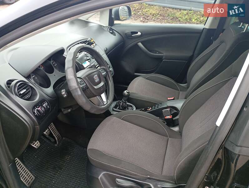 Минивэн SEAT Altea XL 2011 в Тернополе фото 13 Минивэн SEAT Altea XL 2011 в Тернополе