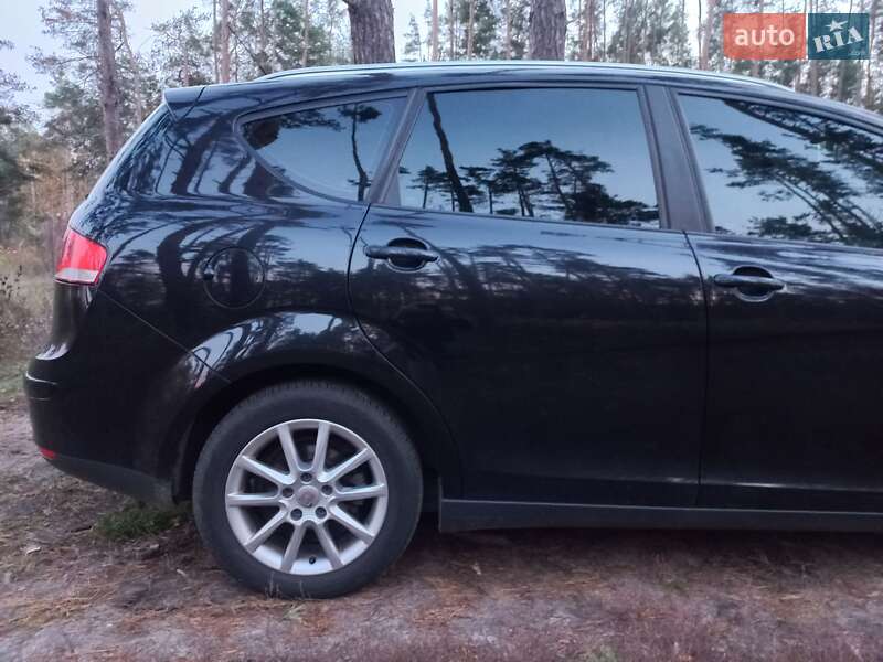 Минивэн SEAT Altea XL 2009 в Гостомеле фото 7 Минивэн SEAT Altea XL 2009 в Гостомеле