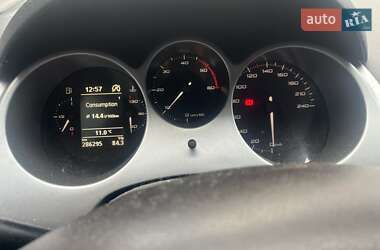 Мінівен SEAT Altea XL 2010 в Баришівка