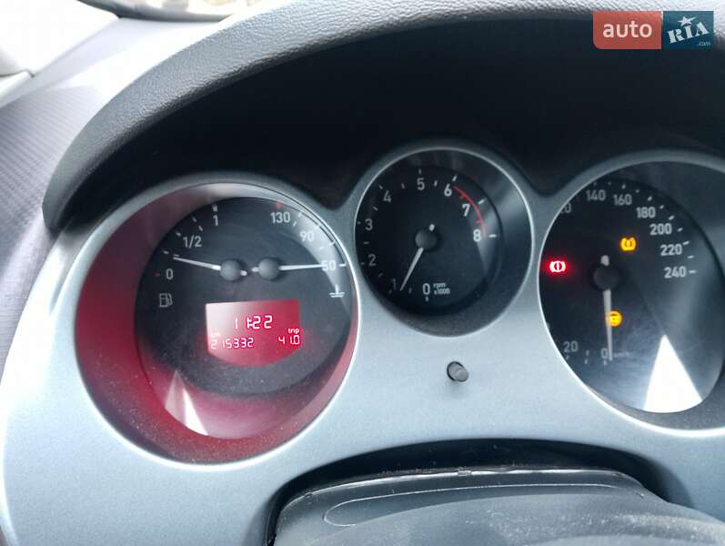 Мінівен SEAT Altea XL 2008 в Кривому Розі фото 5 Мінівен SEAT Altea XL 2008 в Кривому Розі