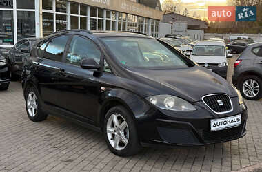 Мінівен SEAT Altea XL 2009 в Житомирі