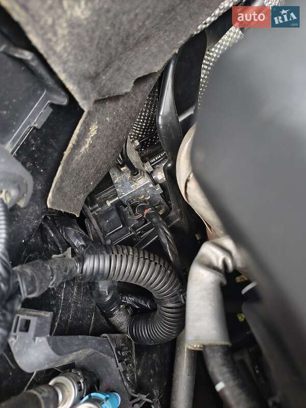 Минивэн SEAT Altea XL 2012 в Львове