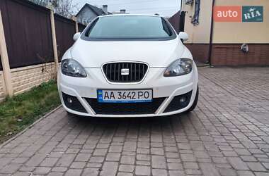 Мінівен SEAT Altea XL 2015 в Києві