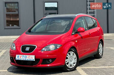 Минивэн SEAT Altea XL 2007 в Кривом Роге