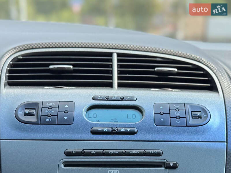 Минивэн SEAT Altea XL 2007 в Кривом Роге