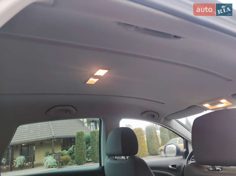 Мінівен SEAT Altea XL 2010 в Житомирі