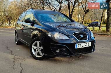 Минивэн SEAT Altea XL 2011 в Калуше