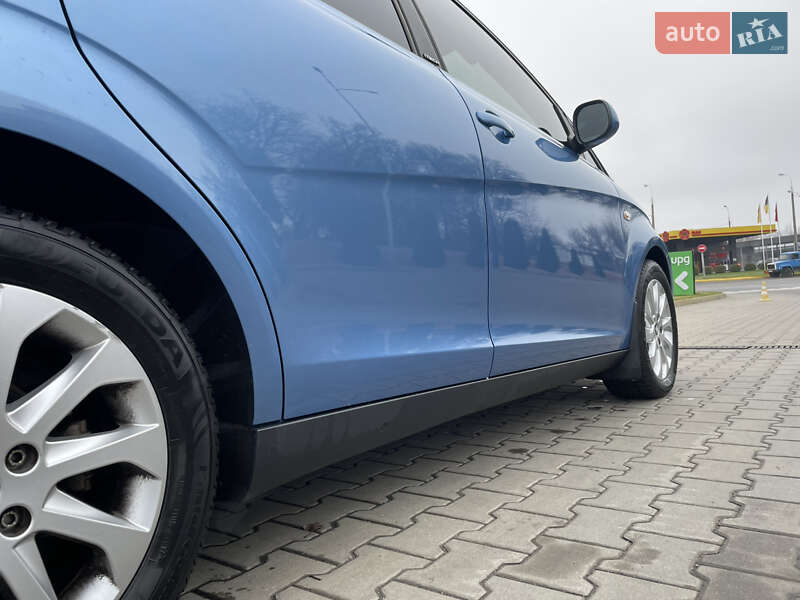 Мінівен SEAT Altea XL 2015 в Черкасах