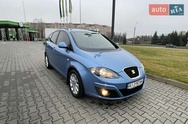 Мінівен SEAT Altea XL 2015 в Черкасах