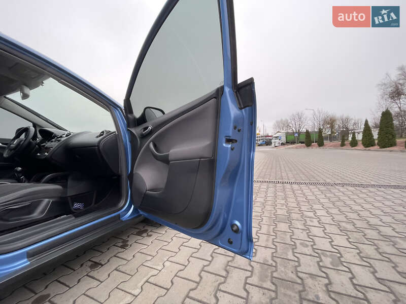 Мінівен SEAT Altea XL 2015 в Черкасах