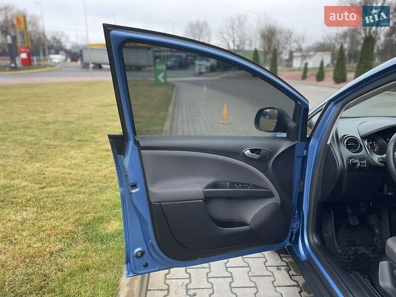 Мінівен SEAT Altea XL 2015 в Черкасах