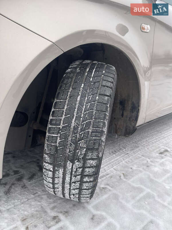 Минивэн SEAT Altea XL 2011 в Луцке фото 12 Минивэн SEAT Altea XL 2011 в Луцке