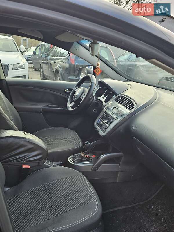 Минивэн SEAT Altea XL 2008 в Киеве фото 11 Минивэн SEAT Altea XL 2008 в Киеве