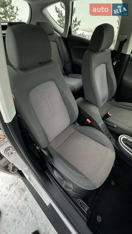 Мінівен SEAT Altea XL 2012 в Луцьку