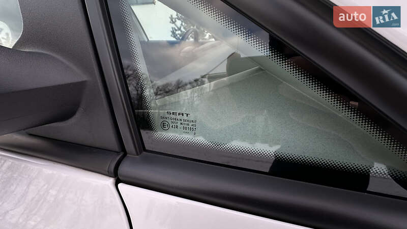 Мінівен SEAT Altea XL 2012 в Луцьку