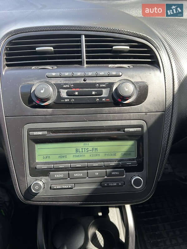 Мінівен SEAT Altea XL 2013 в Фастові фото 13 Мінівен SEAT Altea XL 2013 в Фастові