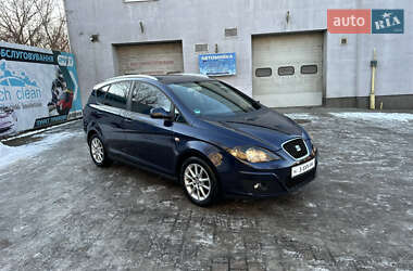 Мінівен SEAT Altea XL 2011 в Івано-Франківську