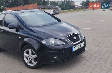 Мінівен SEAT Altea XL 2011 в Коломиї