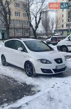 Минивэн SEAT Altea XL 2015 в Киеве