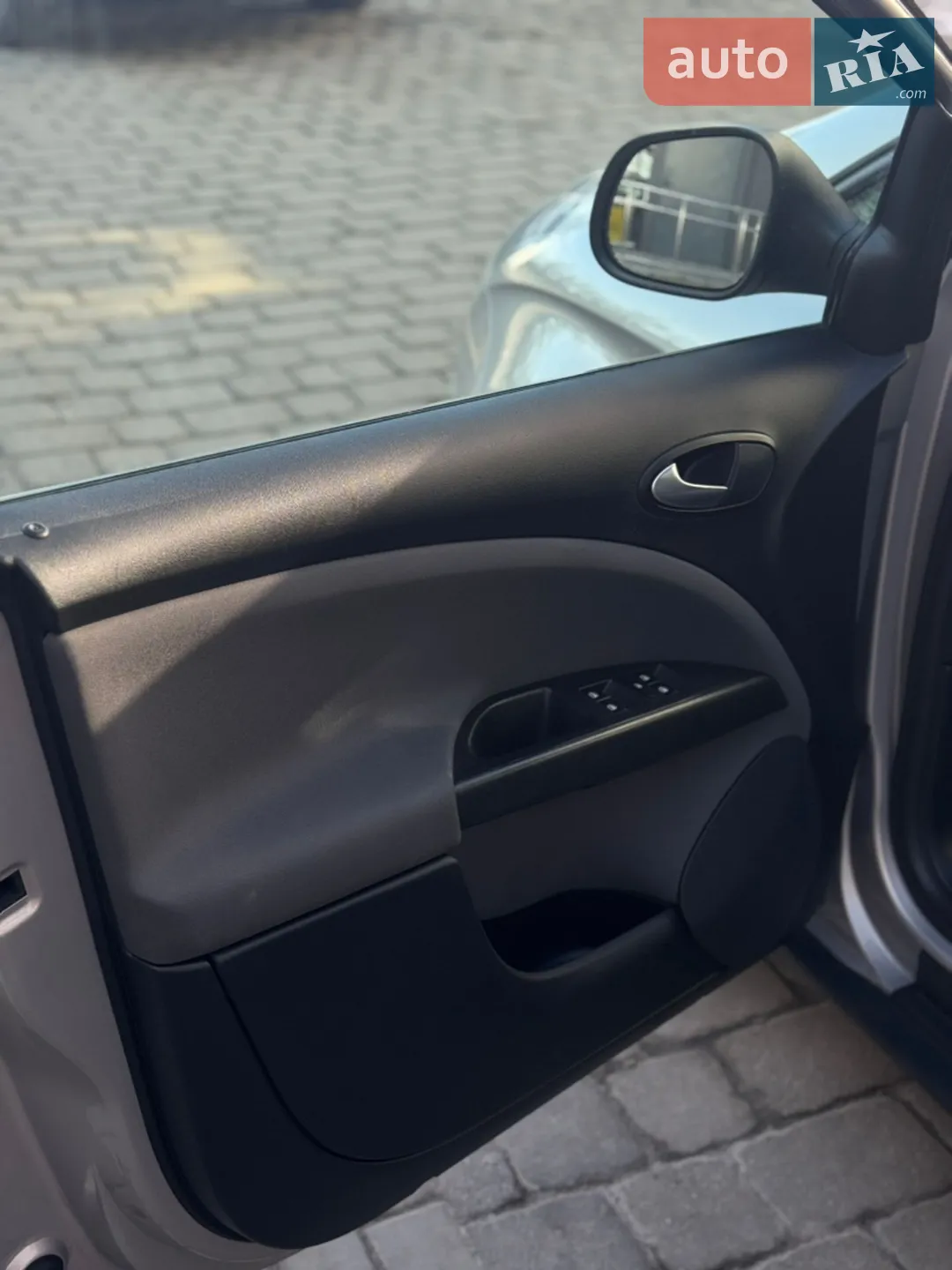 2012 SEAT Altea - мініатюра 8