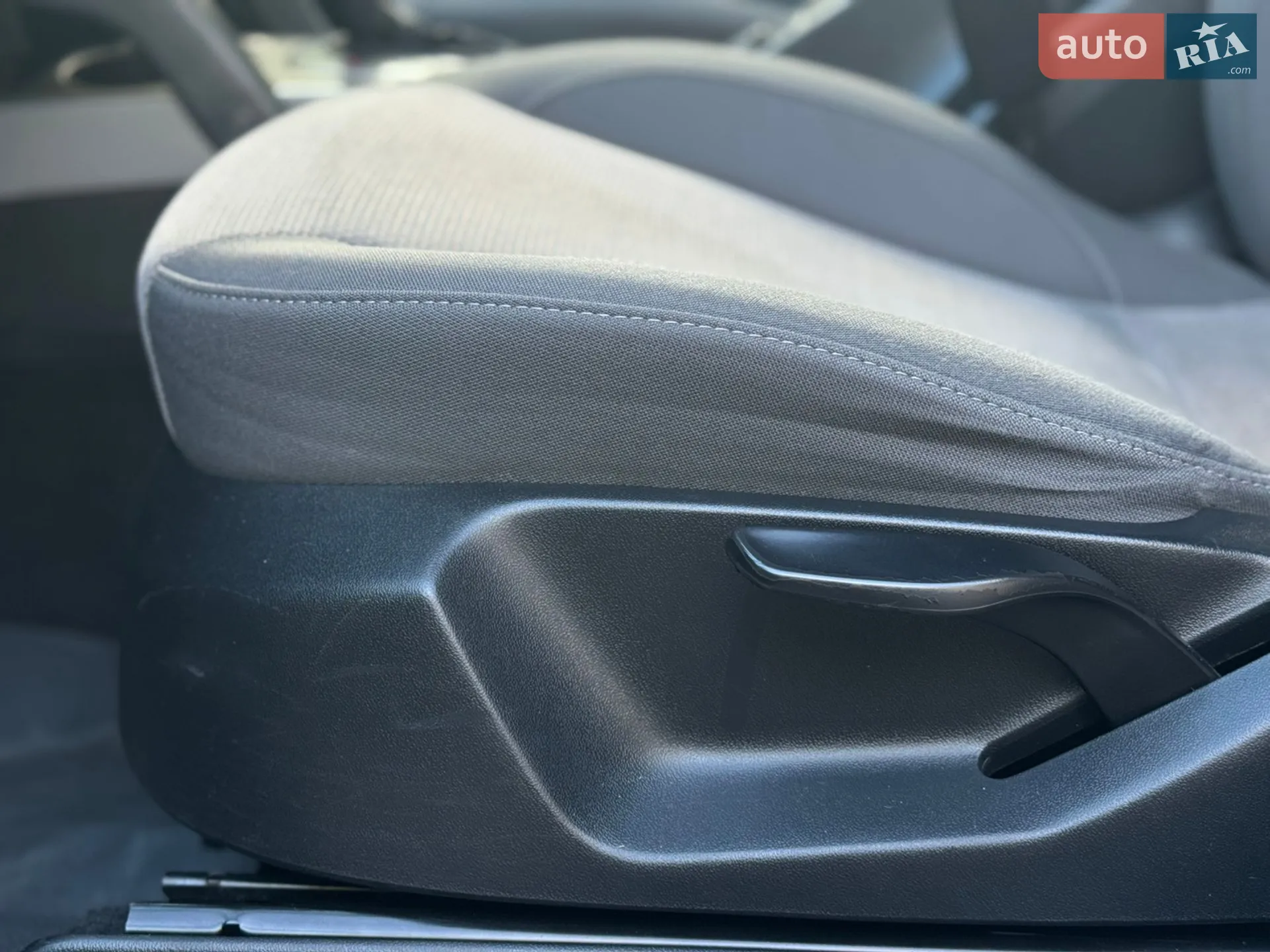 2012 SEAT Altea - мініатюра 10