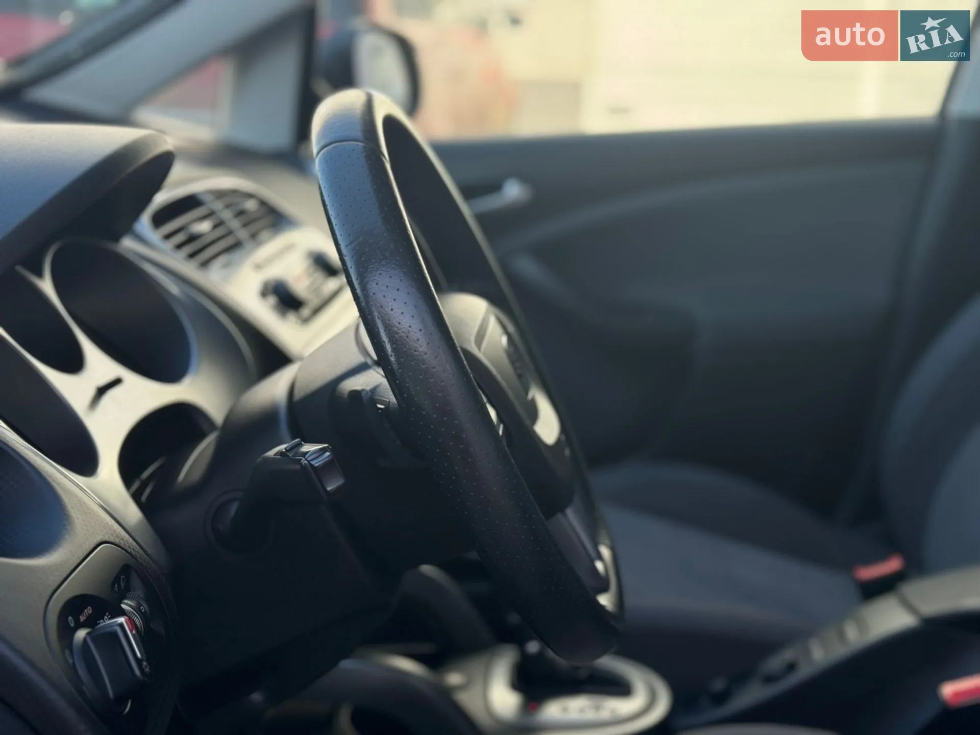 2012 SEAT Altea - мініатюра 13