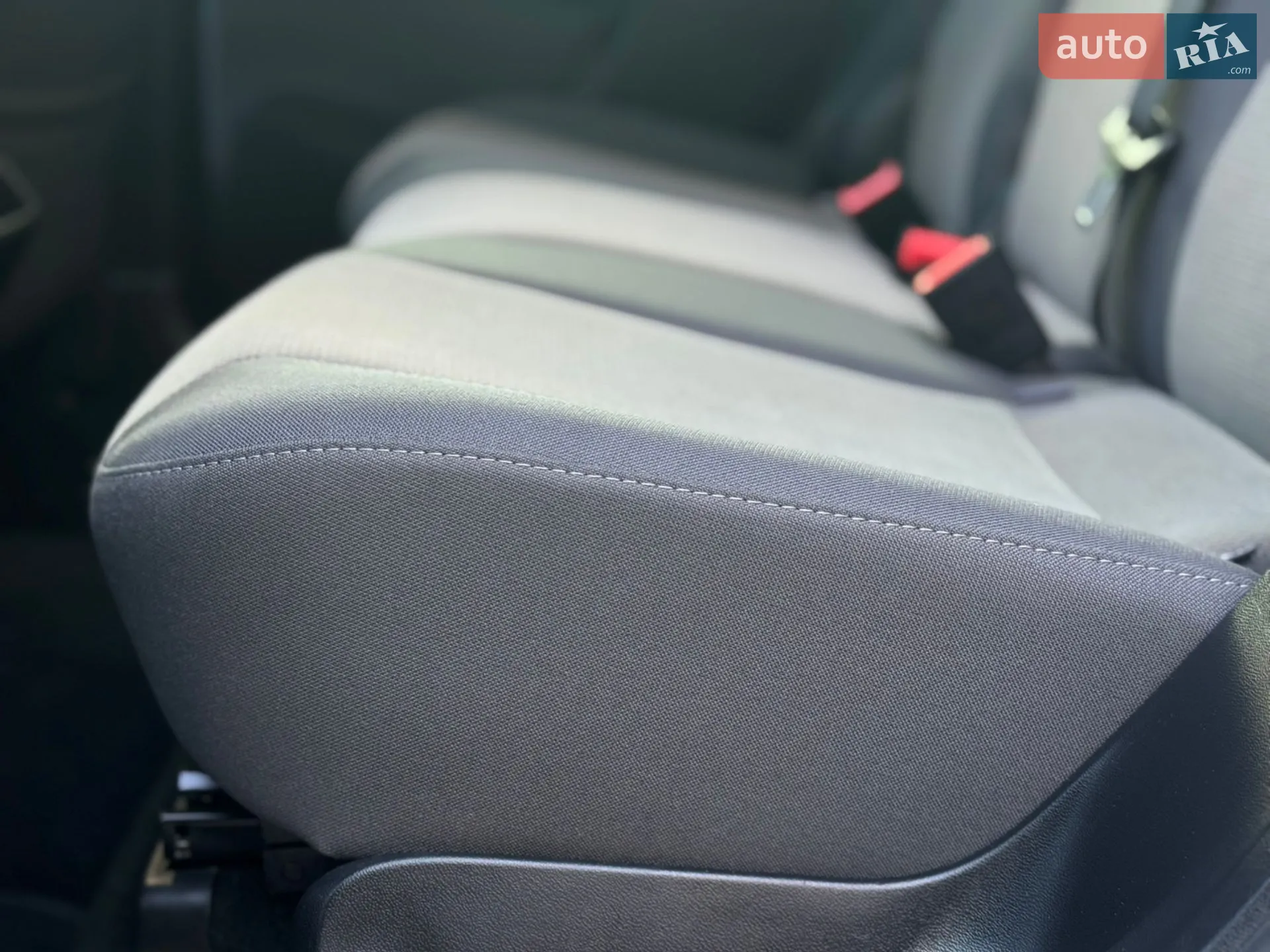 2012 SEAT Altea - мініатюра 18