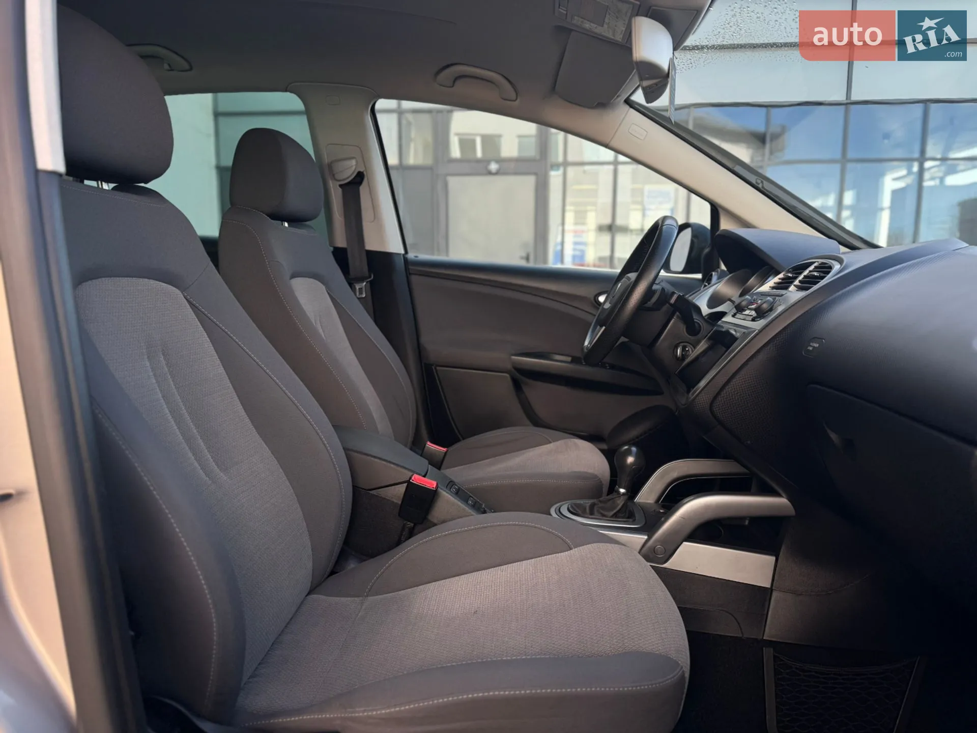 2012 SEAT Altea - мініатюра 25