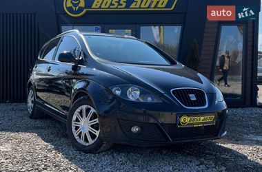 Мінівен SEAT Altea XL 2012 в Коломиї