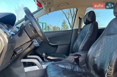 Минивэн SEAT Altea XL 2012 в Коломые