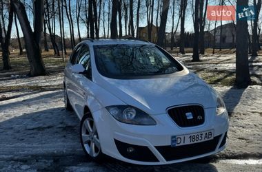 Минивэн SEAT Altea XL 2015 в Калиновке