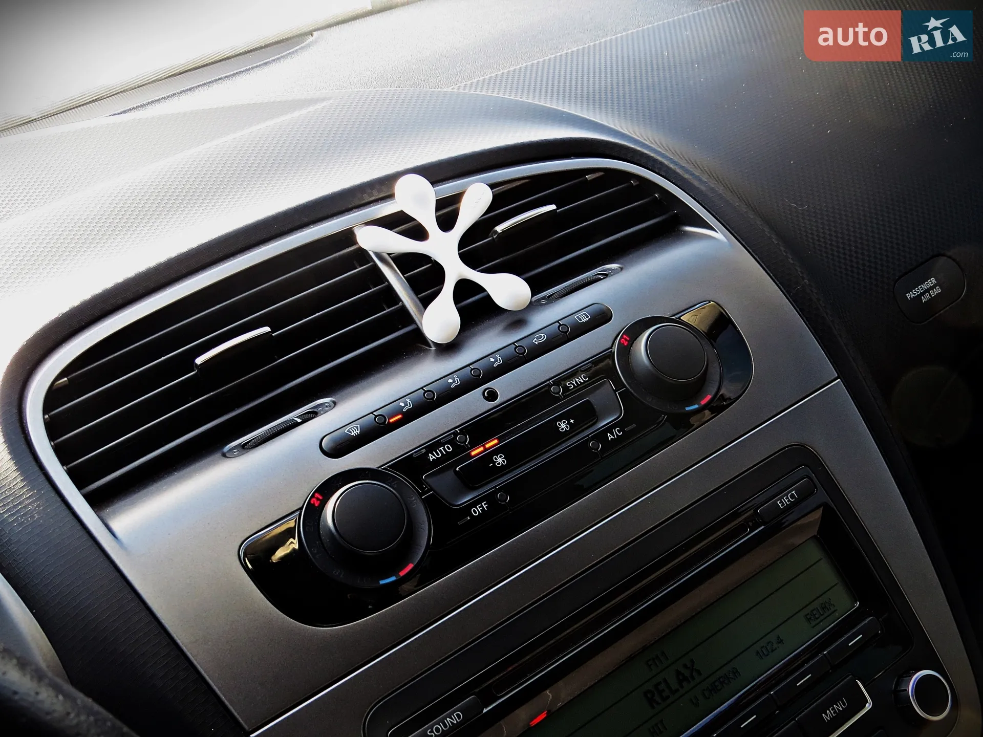 2015 SEAT Altea - мініатюра 11