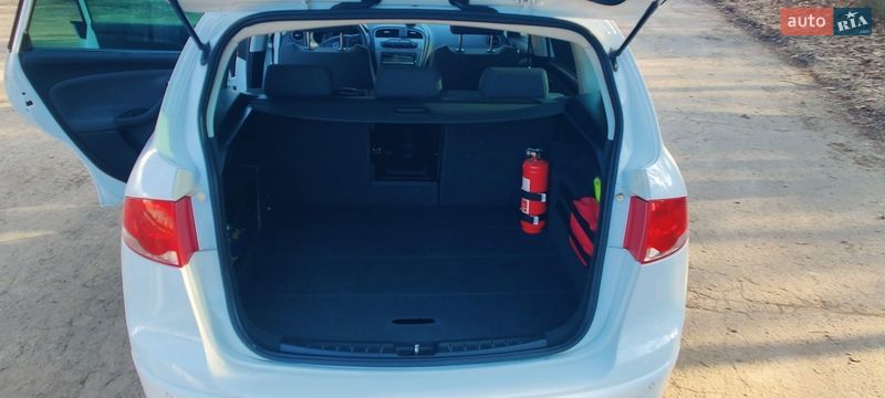 Минивэн SEAT Altea XL 2015 в Львове