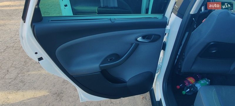 Минивэн SEAT Altea XL 2015 в Львове