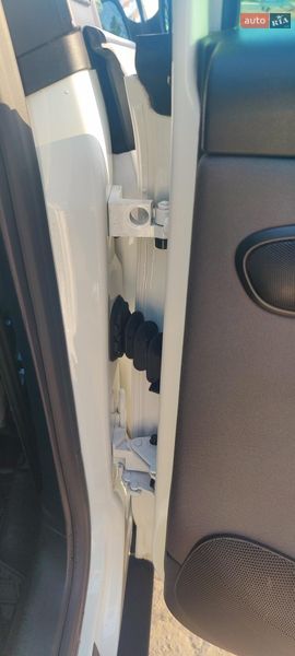 Минивэн SEAT Altea XL 2015 в Львове