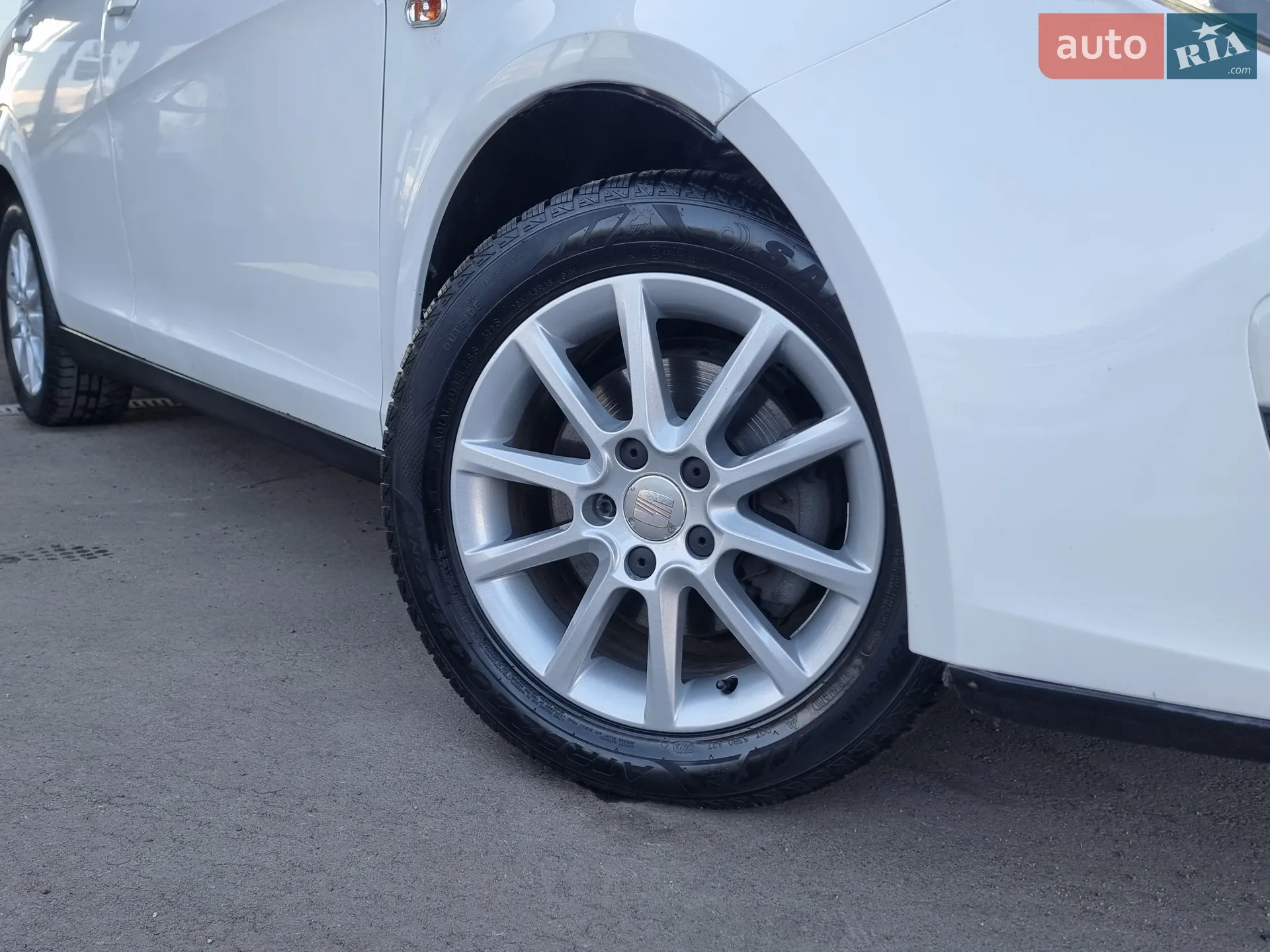 2011 SEAT Altea - мініатюра 30