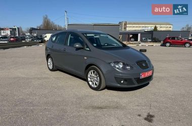Минивэн SEAT Altea XL 2011 в Белой Церкви