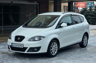 Минивэн SEAT Altea XL 2014 в Харькове