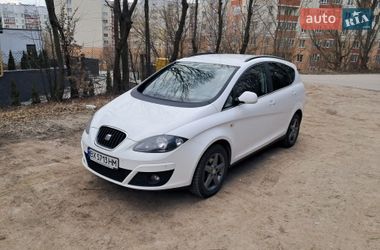 Мінівен SEAT Altea XL 2015 в Хмельницькому
