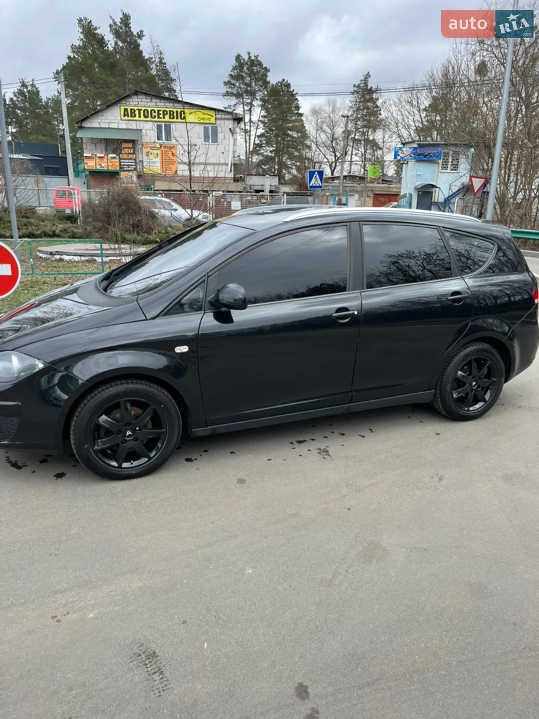2011 SEAT Altea - мініатюра 6