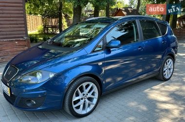 Мінівен SEAT Altea XL 2012 в Гайсину