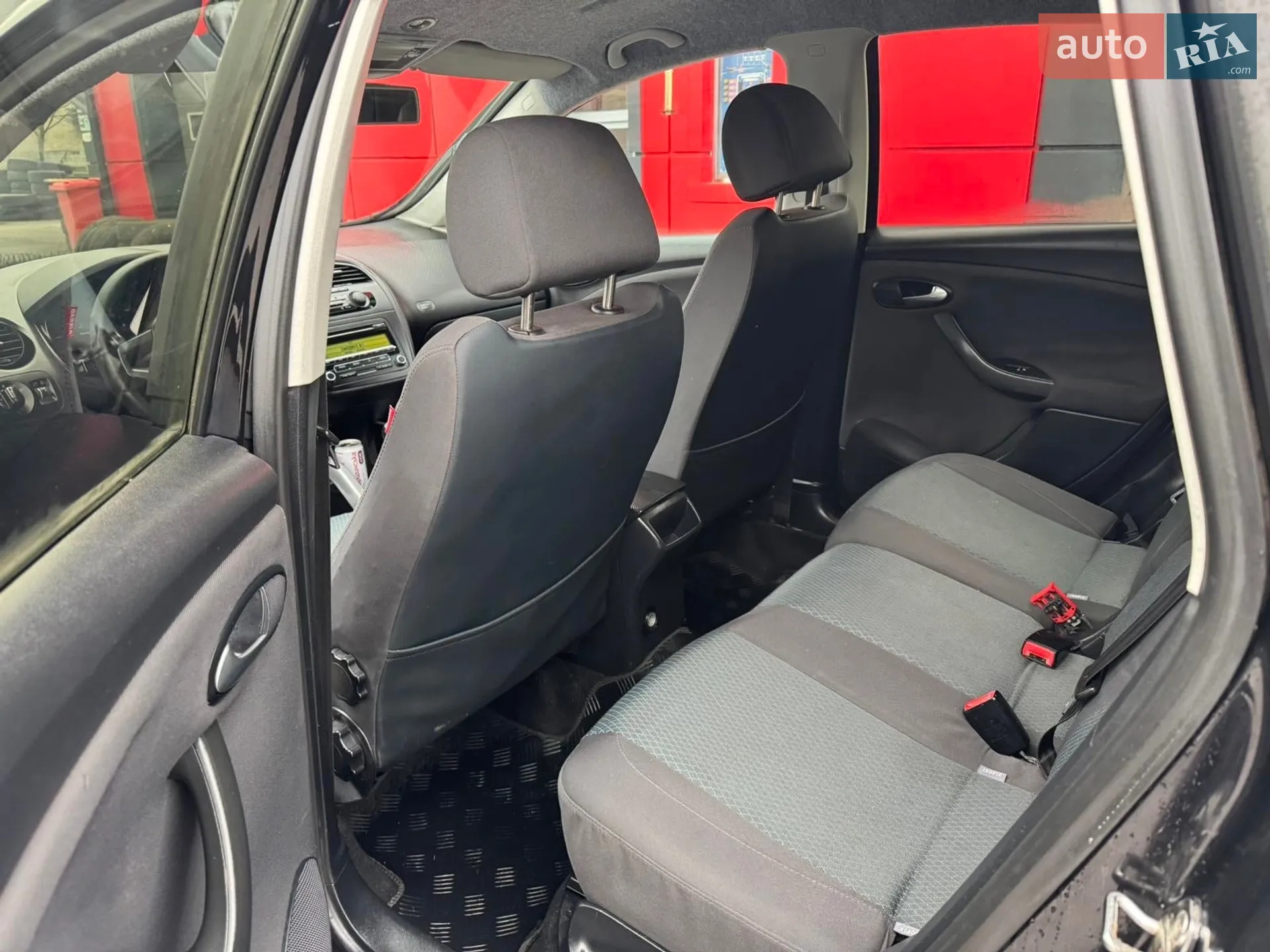 2011 SEAT Altea - мініатюра 5